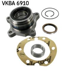 SKF VKBA 6910